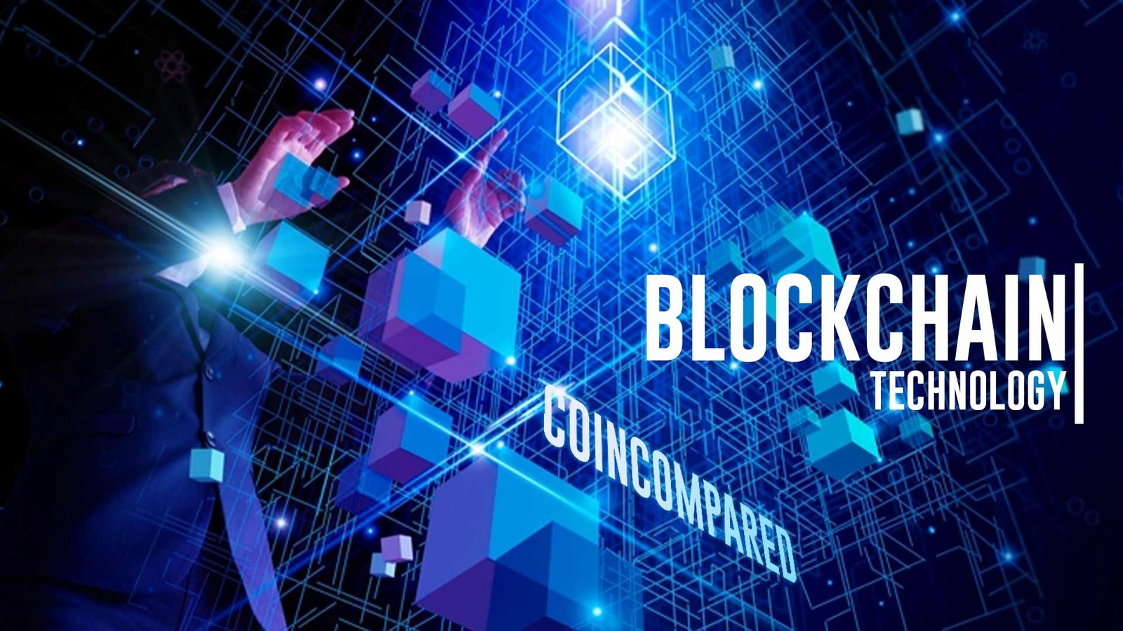 Blockchain-CoinCompared
