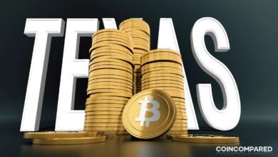Texas becoming a Bitcoin mining hub - CoinCompared