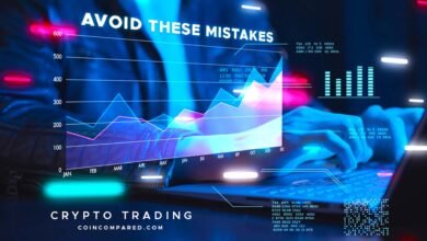 Some common mistakes every crypto trader must avoid-CoinCompared