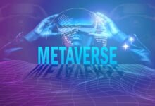 metaverse going to change the world