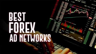 Forex Ad Networks