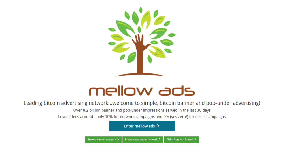 mellow Ads