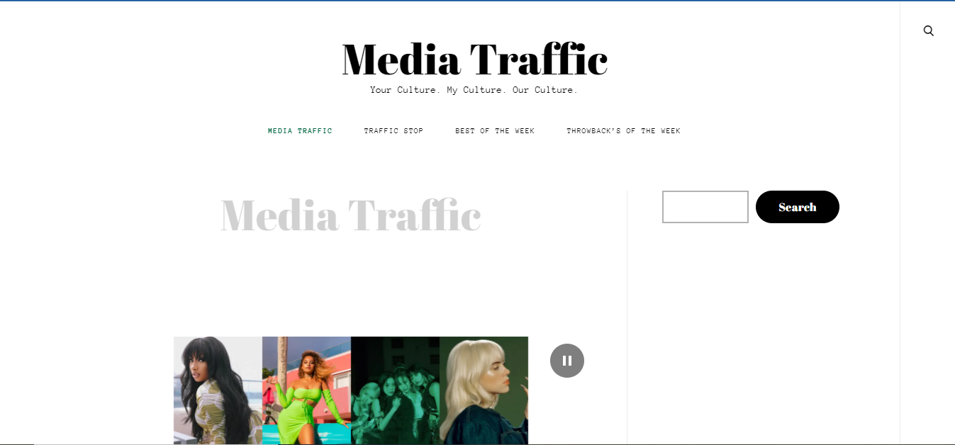 Media Traffic 