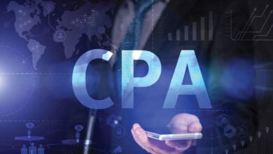 CPA Networks