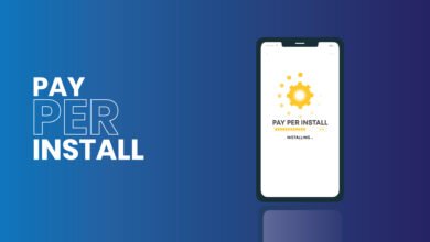 PAY PER INSTALL