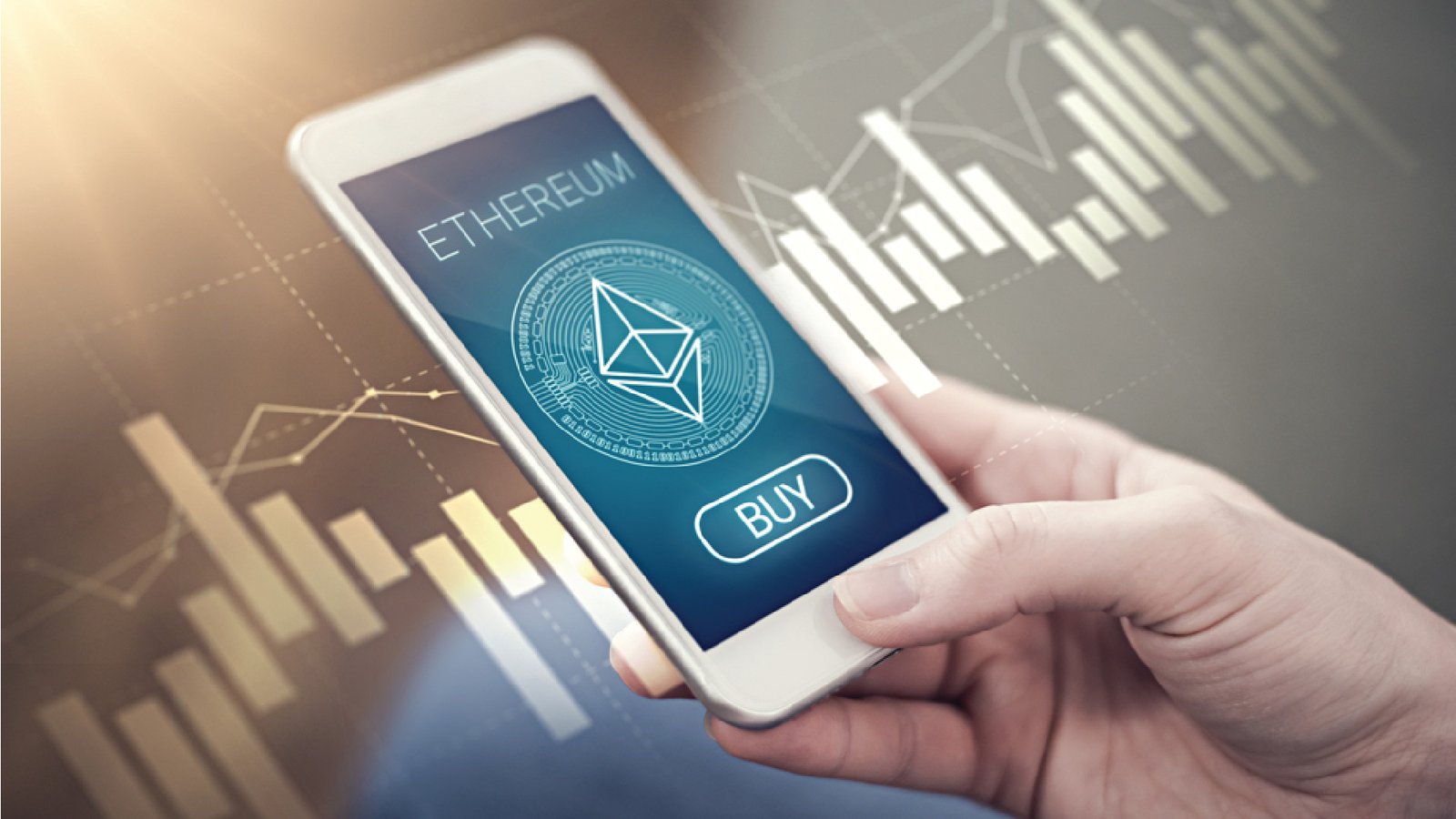 Buy and Sell Ethereum
