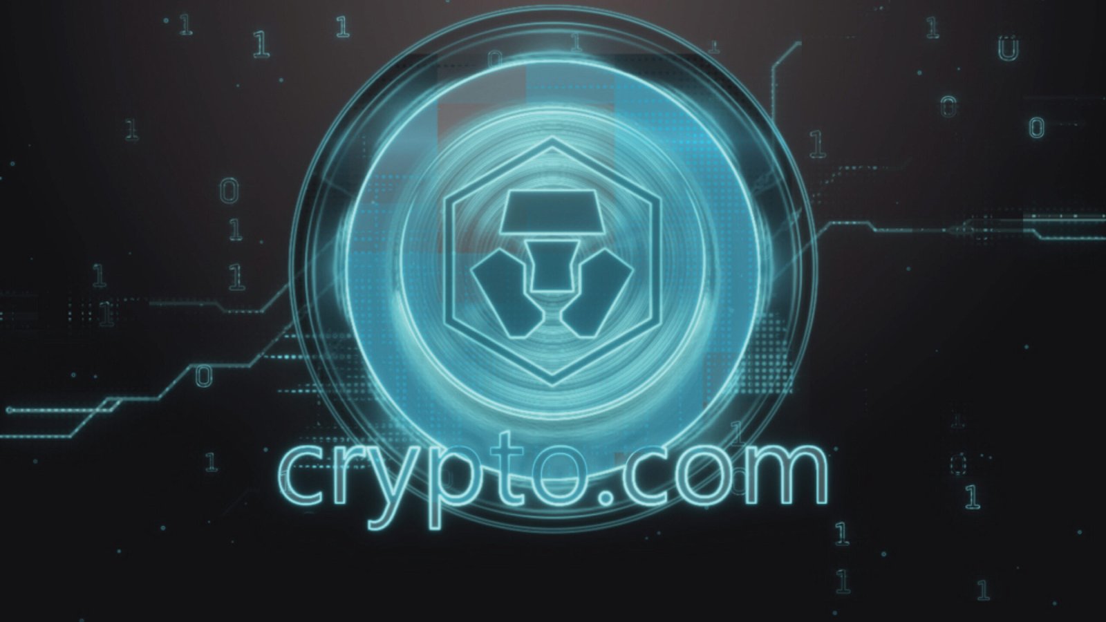 crypto.com account