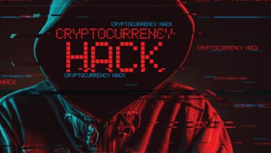 Cryptocurrency Hacked