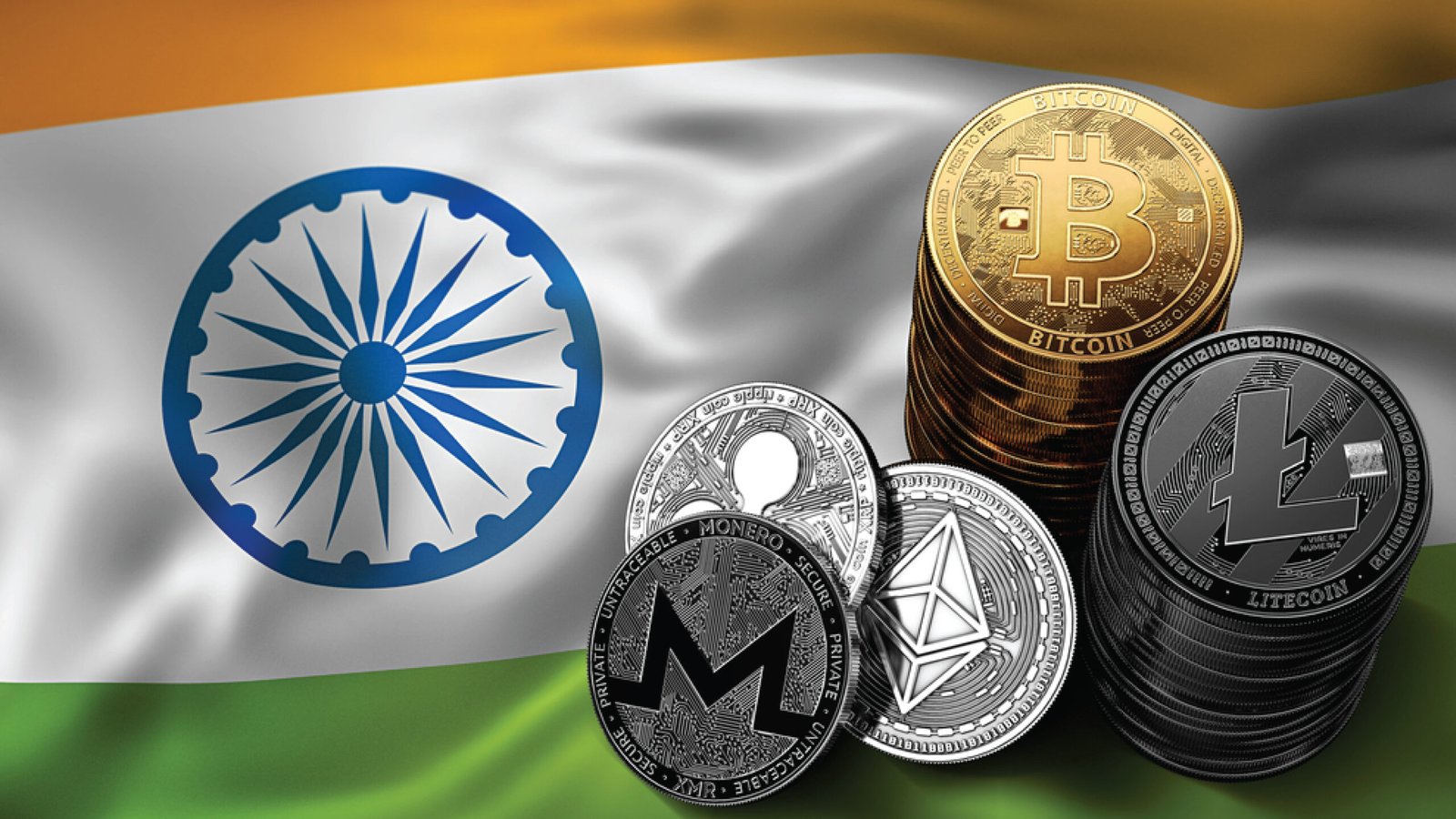 Best Cryptocurrencies In India