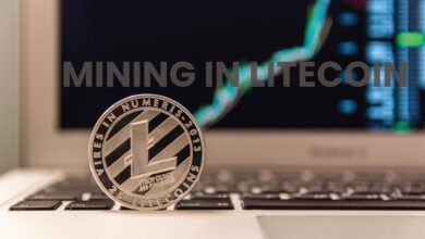 mining litcoin