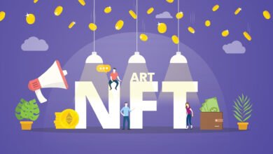 sell NFT ART