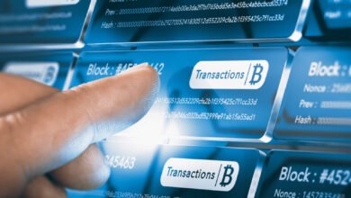 Are Bitcoin Transactions Traceable