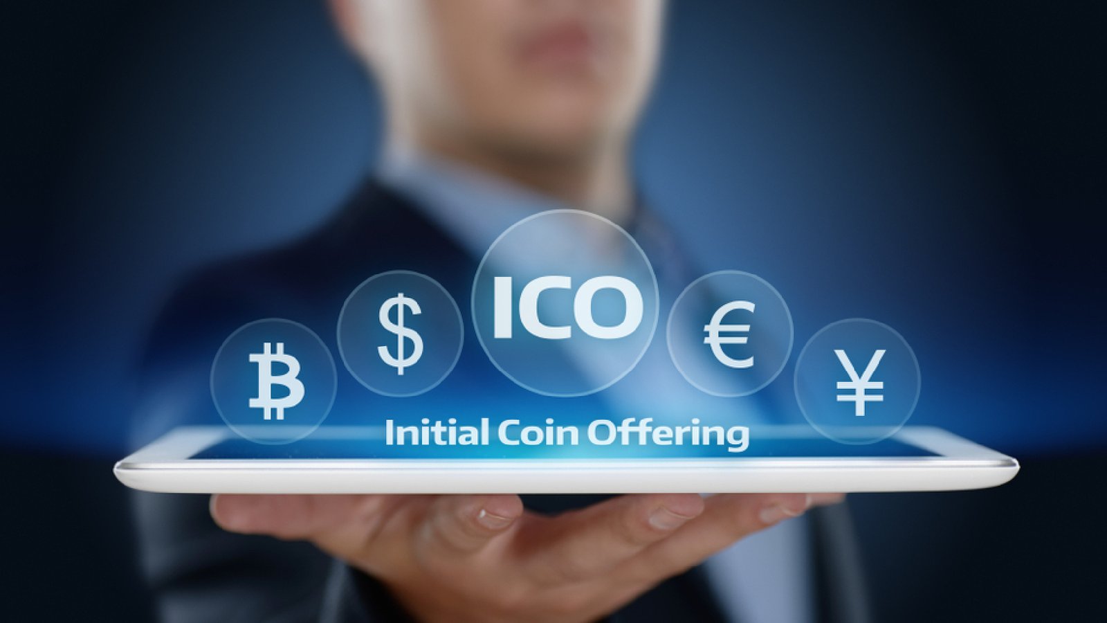 how to Participate in ICOs