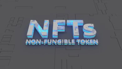 getting start with nfts