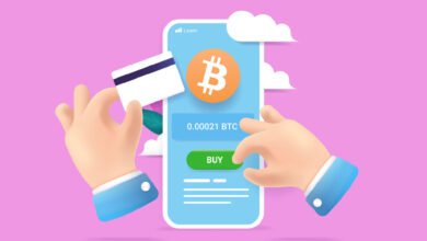 cryptocurrency for online purchases
