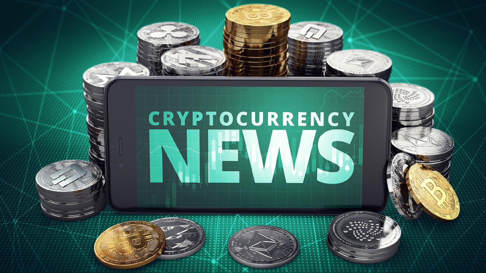 Cryptocurrency News and Trends