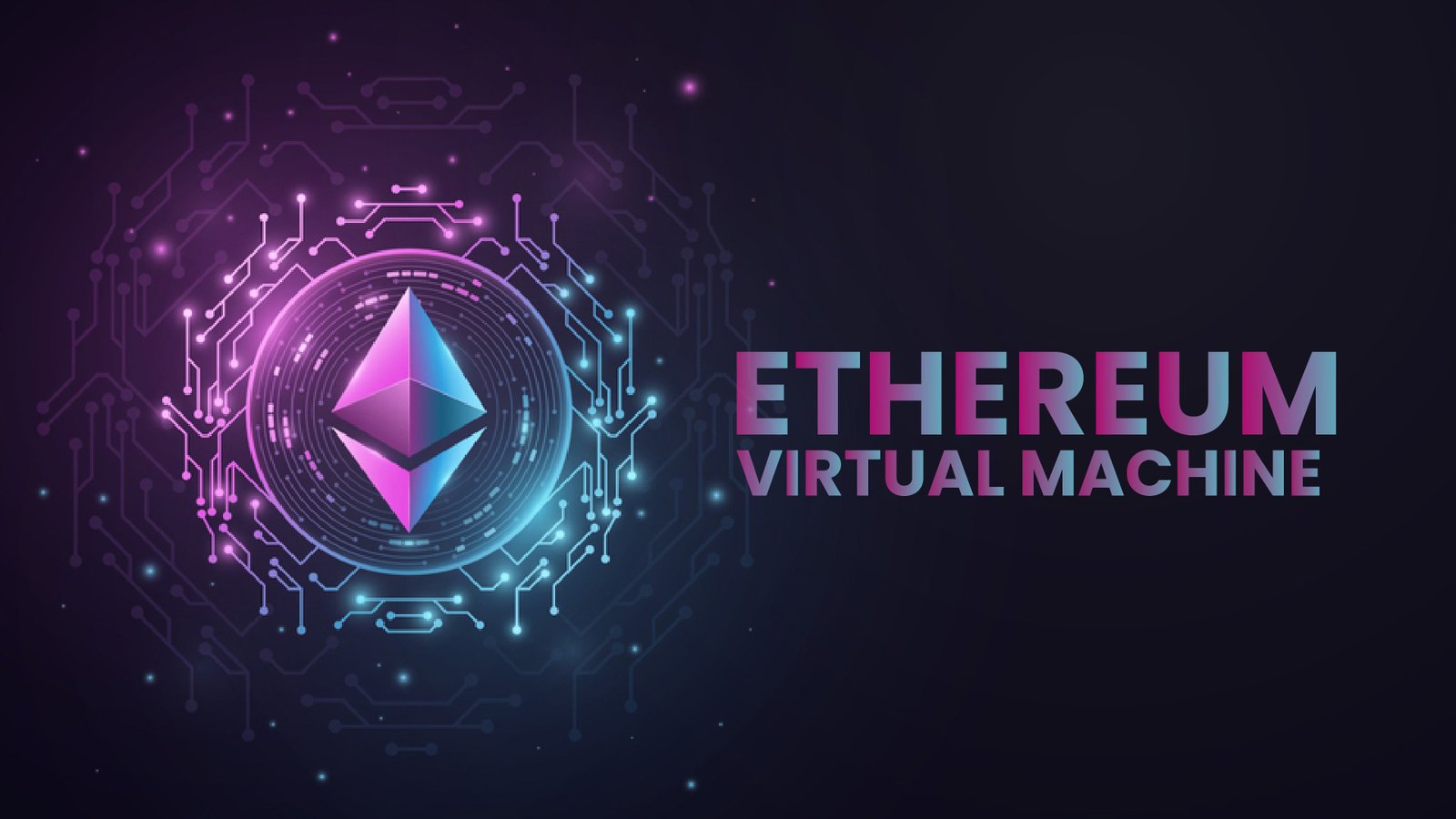 Ethereum Virtual Machine Works
