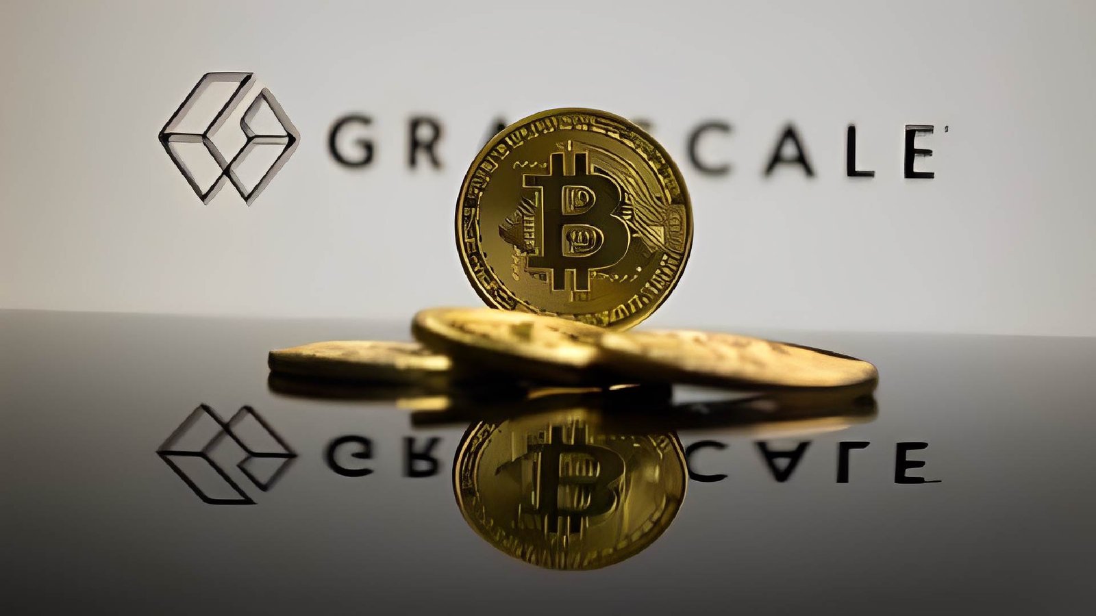 ARK sells $28M Grayscale BTC shares as Bitcoin nears $43K