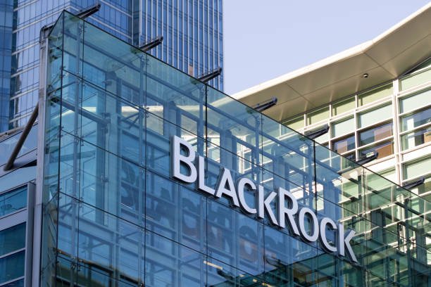 BlackRock's $100K Seed Funding Signals Crypto ETF Shift