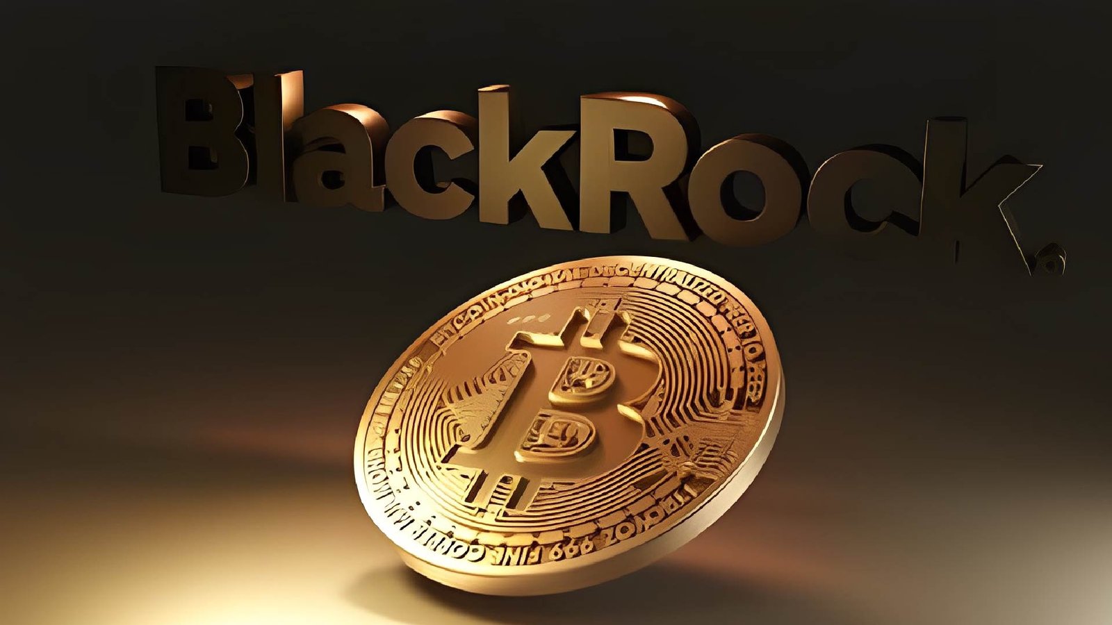 BlackRock CEO Talks About Bitcoin, Ethereum