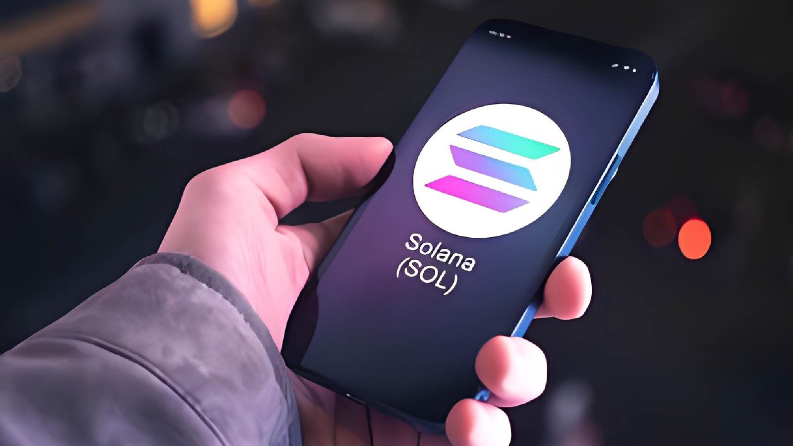 Solana Mobile Releases Second, Affordable Crypto Phone