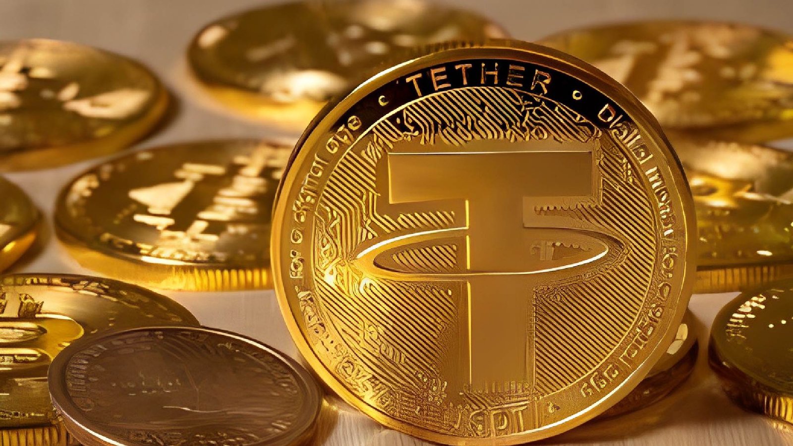 Tether Cryptocurrency Preferred by Money Launderers and Scammers