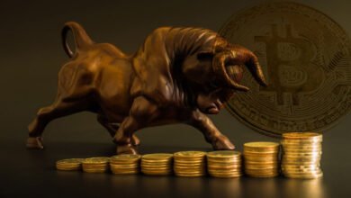 Bitcoin Bulls Pin Hopes on Weaker Dollar to Extend Rally