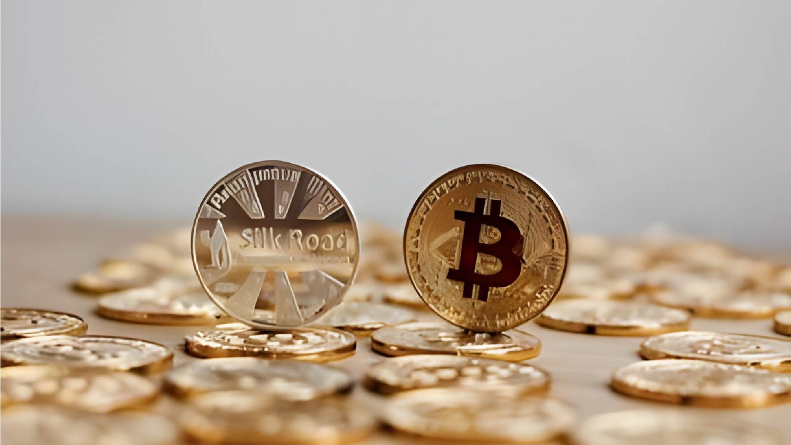 US Government Plans to Sell 30,000 Silk Road Bitcoins